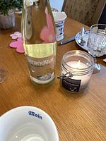 FeWo 2 An der Harle mit Dachterrasse - Top-Hundeurlaub