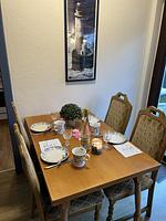 FeWo 2 An der Harle mit Dachterrasse - Top-Hundeurlaub