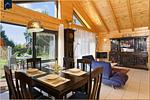 Ferienhaus Villa Riesling - Top-Hundeurlaub