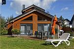 Ferienhaus Villa Riesling - Top-Hundeurlaub
