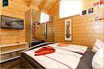 Ferienhaus Villa Riesling - Top-Hundeurlaub