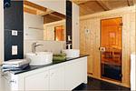 Ferienhaus Villa Riesling - Top-Hundeurlaub
