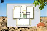 Grundriss - Ferienhaus Villa Riesling - Top-Hundeurlaub