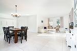 Land Idyll Warnsdorf - Ferienwohnung "Blau" - Top-Hundeurlaub