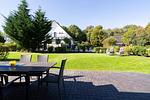 Land Idyll Warnsdorf - Ferienwohnung "Blau" - Top-Hundeurlaub