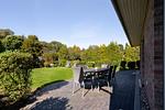 Land Idyll Warnsdorf - Ferienwohnung "Blau" - Top-Hundeurlaub
