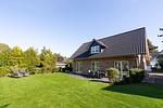 Land Idyll Warnsdorf - Ferienwohnung "Blau" - Top-Hundeurlaub