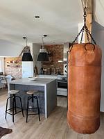 TIDE4 Amrum No. 3 - Tiny Loft für Zwei - Inselfeeling inklusive! - Top-Hundeurlaub