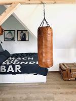 TIDE4 Amrum No. 3 - Tiny Loft für Zwei - Inselfeeling inklusive! - Top-Hundeurlaub