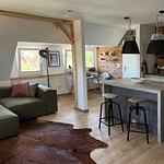 TIDE4 Amrum No. 3 - Tiny Loft für Zwei - Inselfeeling inklusive! - Top-Hundeurlaub