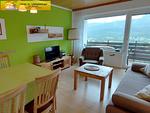 Wohnzimmer - Apartment Urlaubstraum by FiS - Fun in Styria - Top-Hundeurlaub