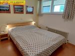 Schlafzimmer - Apartment Urlaubstraum by FiS - Fun in Styria - Top-Hundeurlaub