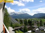 Berge - Apartment Urlaubstraum by FiS - Fun in Styria - Top-Hundeurlaub