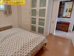 Schlafzimmer - Apartment Urlaubstraum by FiS - Fun in Styria - Top-Hundeurlaub