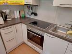 Küche / Küchenzeile - Apartment Urlaubstraum by FiS - Fun in Styria - Top-Hundeurlaub