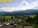 Landschaft - Apartment Urlaubstraum by FiS - Fun in Styria - Top-Hundeurlaub