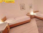 Schlafzimmer - Apartment Alpenpanorama by FiS - Fun in Styria - Top-Hundeurlaub