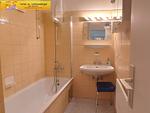 Badezimmer - Apartment Alpenpanorama by FiS - Fun in Styria - Top-Hundeurlaub