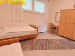 Schlafzimmer - Apartment Alpenpanorama by FiS - Fun in Styria - Top-Hundeurlaub