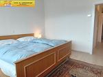 Schlafzimmer - Apartment Alpenpanorama by FiS - Fun in Styria - Top-Hundeurlaub