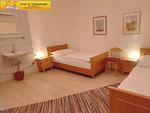 Schlafzimmer - Apartment Alpenpanorama by FiS - Fun in Styria - Top-Hundeurlaub