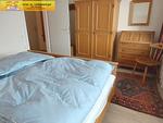 Schlafzimmer - Apartment Alpenpanorama by FiS - Fun in Styria - Top-Hundeurlaub
