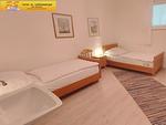 Schlafzimmer - Apartment Alpenpanorama by FiS - Fun in Styria - Top-Hundeurlaub