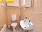 Gäste-WC - Apartment Alpenpanorama by FiS - Fun in Styria - Top-Hundeurlaub