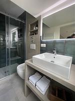 TIDE4 Amrum No. 6 - gemütliches Apartment mit Kamin 100m zum Meer - Top-Hundeurlaub