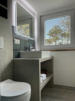 TIDE4 Amrum No. 6 - gemütliches Apartment mit Kamin 100m zum Meer - Top-Hundeurlaub