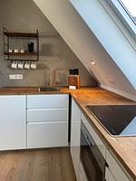 TIDE4 Amrum No. 6 - gemütliches Apartment mit Kamin 100m zum Meer - Top-Hundeurlaub