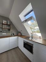 TIDE4 Amrum No. 6 - gemütliches Apartment mit Kamin 100m zum Meer - Top-Hundeurlaub