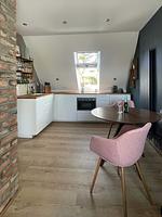 TIDE4 Amrum No. 6 - gemütliches Apartment mit Kamin 100m zum Meer - Top-Hundeurlaub