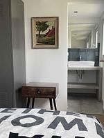 TIDE4 Amrum No. 6 - gemütliches Apartment mit Kamin 100m zum Meer - Top-Hundeurlaub