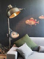 TIDE4 Amrum No. 6 - gemütliches Apartment mit Kamin 100m zum Meer - Top-Hundeurlaub