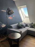 TIDE4 Amrum No. 6 - gemütliches Apartment mit Kamin 100m zum Meer - Top-Hundeurlaub