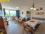 Wohnzimmer - Apartment Petra by FiS - Fun in Styria - Top-Hundeurlaub