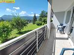 Balkon - Apartment Petra by FiS - Fun in Styria - Top-Hundeurlaub