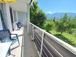 Gartenblick - Apartment Petra by FiS - Fun in Styria - Top-Hundeurlaub