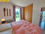 Schlafzimmer - Apartment Petra by FiS - Fun in Styria - Top-Hundeurlaub