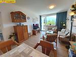 Wohnzimmer - Apartment Petra by FiS - Fun in Styria - Top-Hundeurlaub