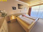 Schlafzimmer - Apartment Almkogel by FiS - Fun in Styria - Top-Hundeurlaub