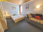 Schlafzimmer - Apartment Almkogel by FiS - Fun in Styria - Top-Hundeurlaub