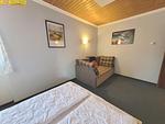 Schlafzimmer - Apartment Almkogel by FiS - Fun in Styria - Top-Hundeurlaub