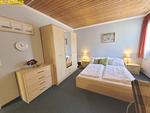 Schlafzimmer - Apartment Almkogel by FiS - Fun in Styria - Top-Hundeurlaub
