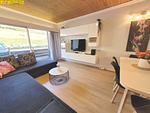 Wohnzimmer - Apartment Almkogel by FiS - Fun in Styria - Top-Hundeurlaub