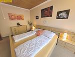 Schlafzimmer - Apartment Almkogel by FiS - Fun in Styria - Top-Hundeurlaub