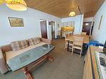 Wohnzimmer - Apartment Adam Tauplitz by FiS - Fun in Styria - Top-Hundeurlaub