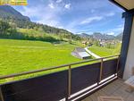 Gartenblick - Apartment Adam Tauplitz by FiS - Fun in Styria - Top-Hundeurlaub