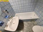 Badezimmer - Apartment Adam Tauplitz by FiS - Fun in Styria - Top-Hundeurlaub